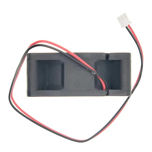 Vista 4 de OD6025-24LB Ventilador de refrigeración para Viking 004551-000 Orion OD6025-24LB 000730-000, 000732-000, 12075003, PE050226, PE950185, V12075003,244