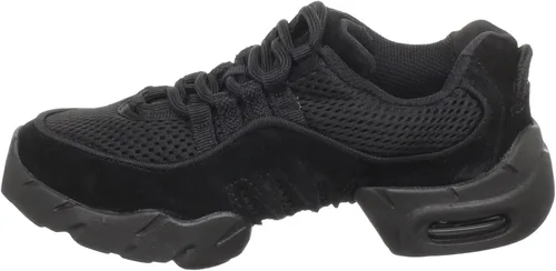 Vista 7 de Bloch Unisex-Child Boost Mesh Sneaker