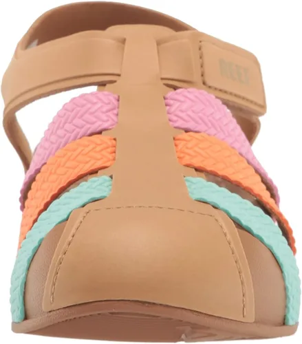 Vista 2 de Reef Unisex-Child Kids Water Beachy Fisherman Sandal