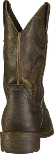 Vista 3 de ARIAT Mens Rambler Western Boot