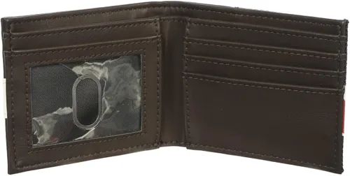 Vista 7 de Naruto Akatsuki - Cartera plegable