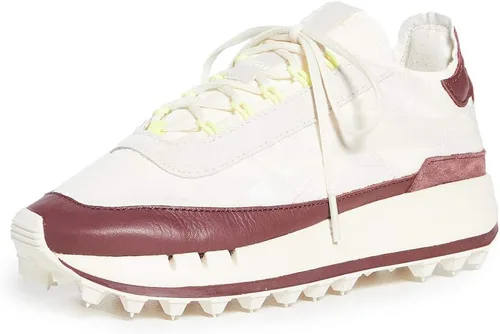 Vista 105 de Reebok Nano X1 - Tenis de entrenamiento funcional unisex para adultos Alabastro/Beige moderno/Tiza-beige