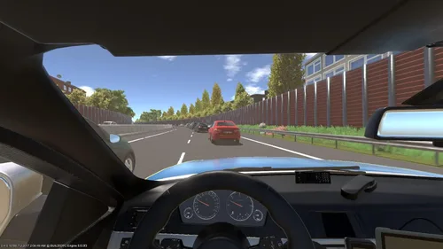 Vista 3 de Autobahn Police Simulator 2