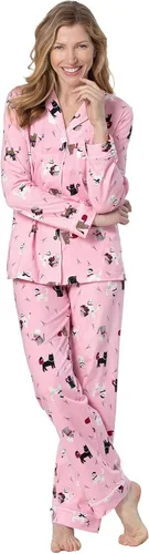 Vista 3 de PajamaGram Pijama para mujer