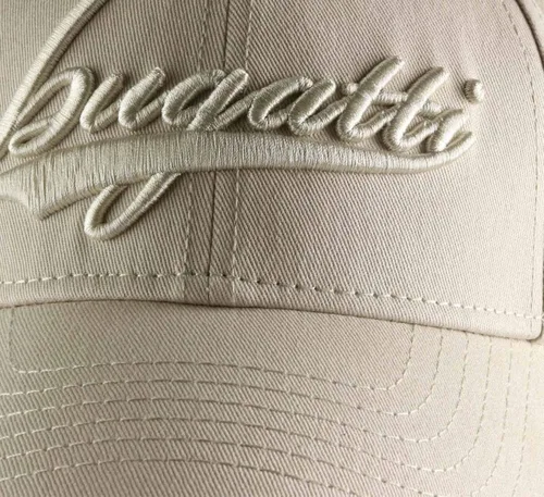 Vista 3 de Bugatti Gorros Cleo Gorra De Béisbol