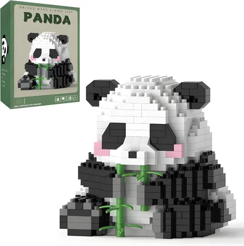 Vista 9 de Finger Rock Juego de 6 juguetes de animales para fiestas, 2387 piezas de animales lindos para bolsas de golosinas, premios de aula, regalos
