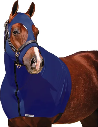 Vista 22 de UltraFlex Horse Sleazy Slickers Protección contra el caballo Slinky Defensa de suciedad y polvo