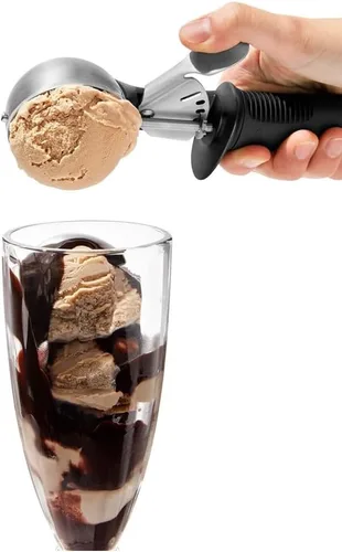 Vista 3 de OXO Cuchara de helado Good Grips
