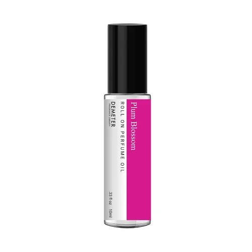 Vista 40 de DEMETER Aceite de perfume en rollo de pera asiática, 0.33 onzas, de larga duración