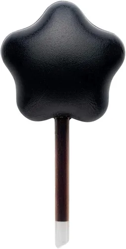 Vista 5 de Restaurantware Gastro Science - Pipetas de plástico transparente con forma de corazón de 0.1 fl oz, 500 pipetas desechables para apretar, de grado