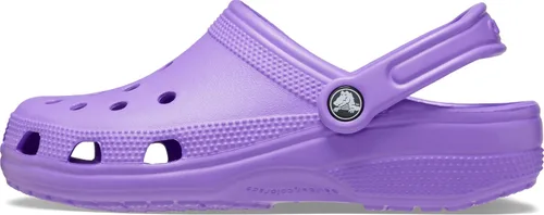 Vista 6 de Crocs Zuecos clásicos unisex para adultos