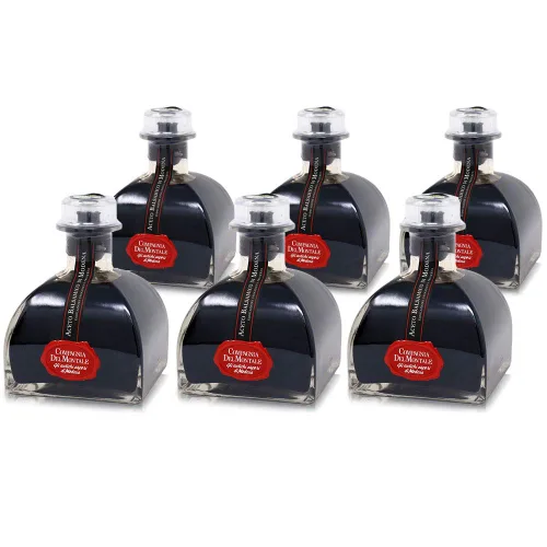 Vista 7 de Compagnia Del Montale Vinagre balsámico de edición especial 8.5oz (una sola cuenta)