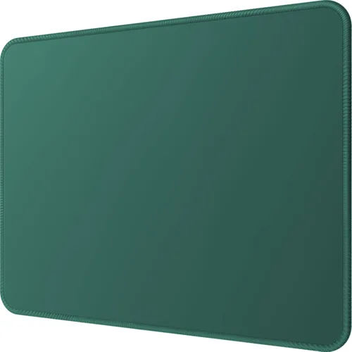 Vista 21 de Brothers Group Alfombrilla para mouse, 1 paquete Anti-Fray Stitched Edges, Premium Textured Surface, Non-Slip Rubber Base, Water and Stain