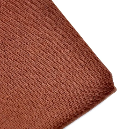 Vista 5 de The Yard Entelare - Tela de lino precortada (beige, 1 yarda)