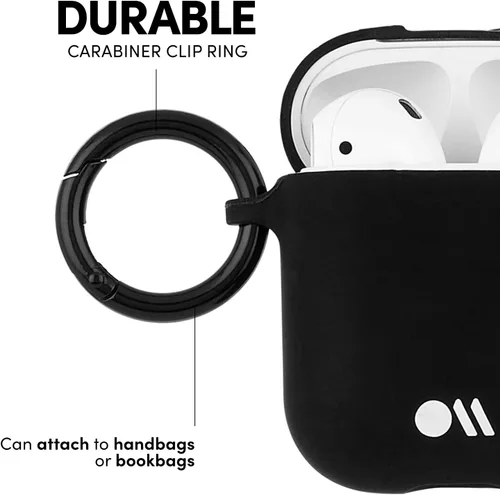 Vista 6 de Case-Mate – Funda para Airpods