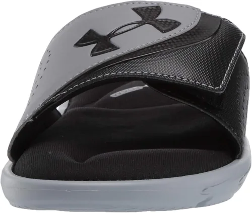 Vista 2 de Under Armour Mens Ignite Vi Sl Slide Sandal
