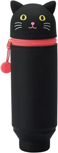 Vista 6 de LIHITLAB Punilabo Cartuchera para bolígrafos (soporte para bolígrafos)
