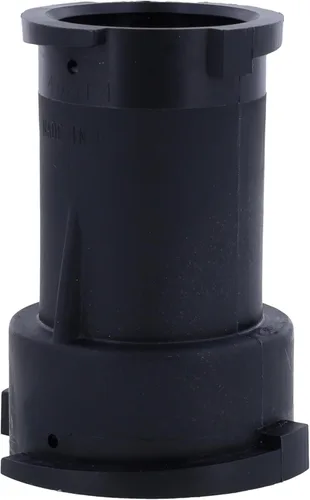 Vista 6 de MotoRad Adaptador de tapa de radiador, negro
