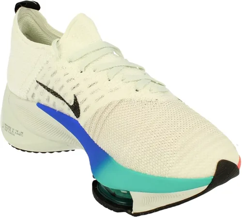 Vista 4 de Nike Air Zoom Alphafly Next% Tenis para correr Cz1514 para mujer