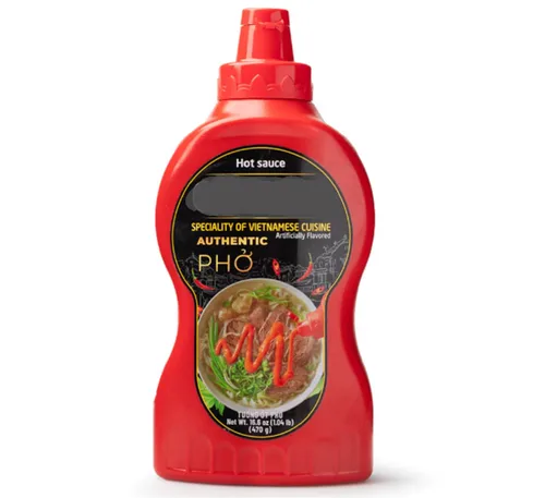 Vista 17 de Grupo de salsa de chile (1 PACK, SALSA CALIENTE NEGRA BULDAK)