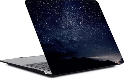 Vista 102 de Protector para laptop compatible con MacBook Pro de 13 pulgadas, modelo A1278 lanzado 2008 2009 2010 2011 2012 con CD-ROM, cubierta rígida delgada
