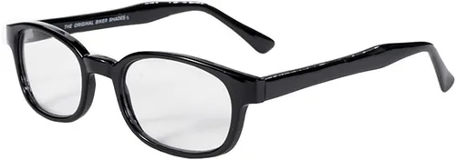 Vista 8 de Lentes para sol de motociclista Original KD's, de Pacific Coast