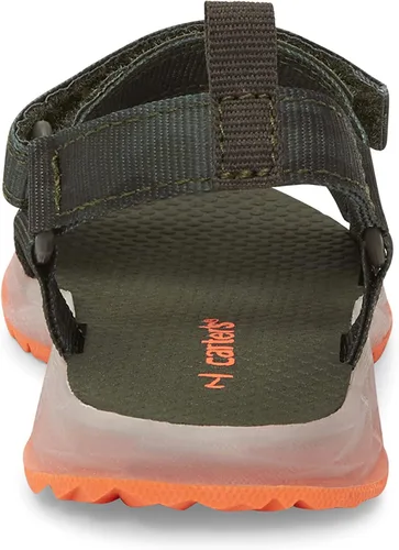 Vista 9 de Carter's Sandalia Curazo unisex para niños