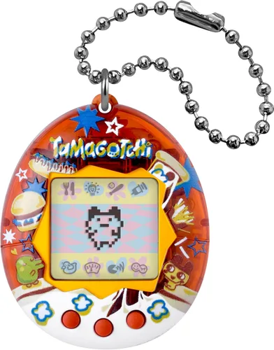Vista 11 de Tamagotchi Original - Reflejo de celebración (exclusivo de Amazon)