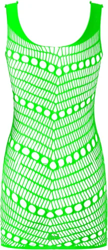 Vista 7 de Vestido de malla para mujer, lencería de malla para mujer, lencería de babydoll