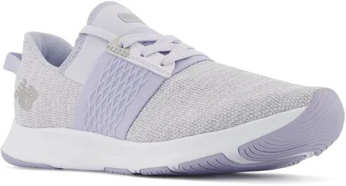Vista 10 de New Balance Dynasoft Nergize V3 - tenis de entrenamiento combinado para mujeres
