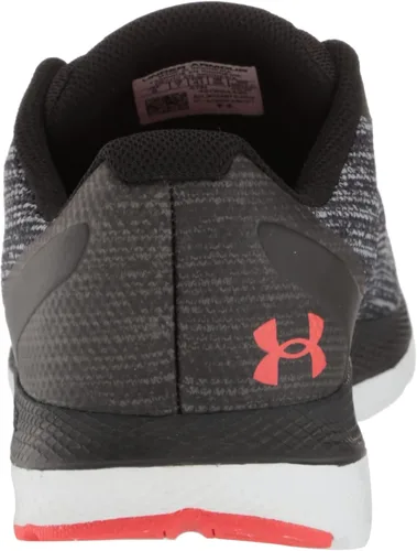 Vista 3 de Under Armour Men's Charged Impulse 2 Knit Road Running Shoe