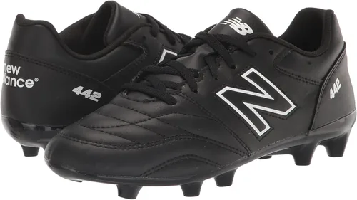 Vista 12 de New Balance Tenis de fútbol 442 V2 Academy Fg Junior para niño