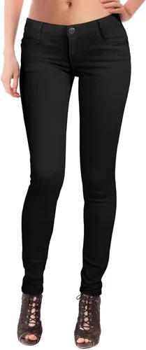 Vista 3 de Hybrid Extreme Butt Lift - Jeans elásticos para mujer