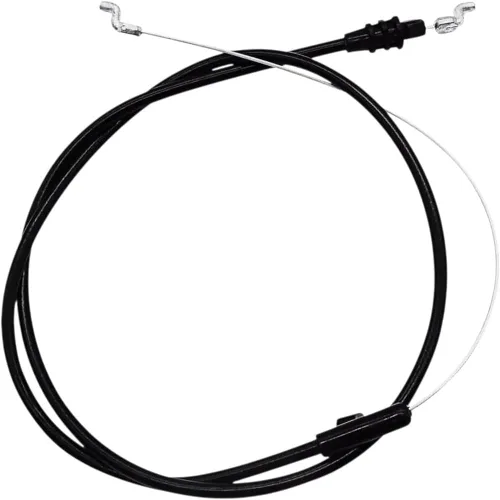 Vista 3 de Cable de control de cortacésped para Troy-Bilt para Bolens 746-04661 746-04661A 946-04661A