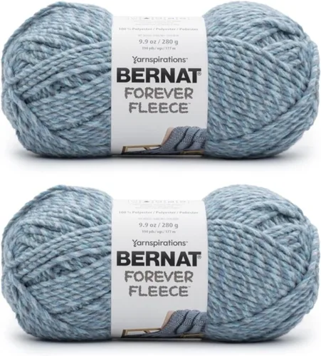 Vista 43 de BER FOREVR Fleece 280G Ruido Blanco