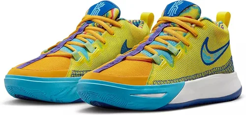 Vista 2 de Nike Zapatos de baloncesto Kyrie Flytrap 6 (GS) para niños
