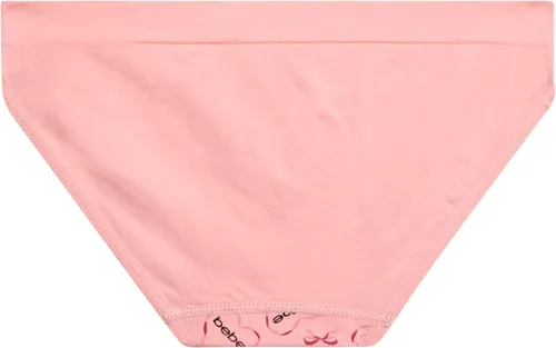 Vista 6 de bebe Conjunto de ropa interior para niñas, 8 piezas, brasier de entrenamiento sin costuras y bragas a juego para niñas