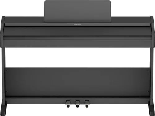 Vista 7 de Roland RP107 - Piano digital