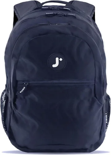 Vista 18 de J World New York Mochila para portátil Cornelia, Baloncesto, Tamaño único, Mochila escolar Cornelia para niños. Linda mochila para laptop para mujer