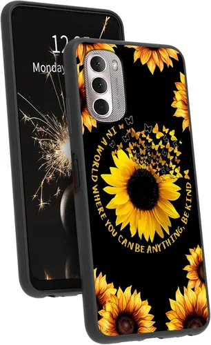 Vista 26 de Funda para Moto G Stylus 2022 4G para mujeres, hombres y niñas, suave, delgada, de poliuretano termoplástico, a prueba de golpes, para Motorola Moto