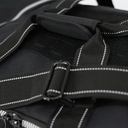 Vista 5 de Recientemente rediseñado Lightning X Bolso de equipo para bomberos con cuatro ventilaciones, compartimiento para casco, rejillas de ventilación