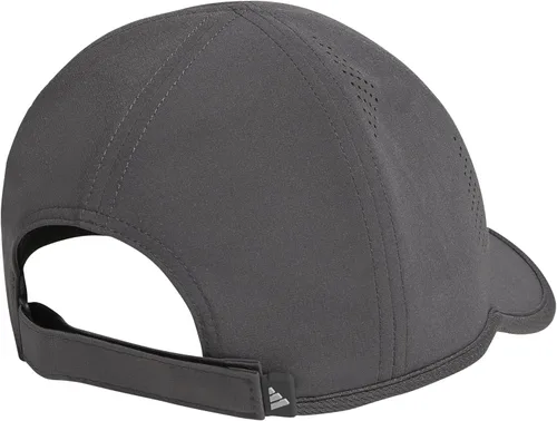 Vista 73 de Adidas Superlite - Gorra deportiva ajustable de ajuste relajado para entrenamiento