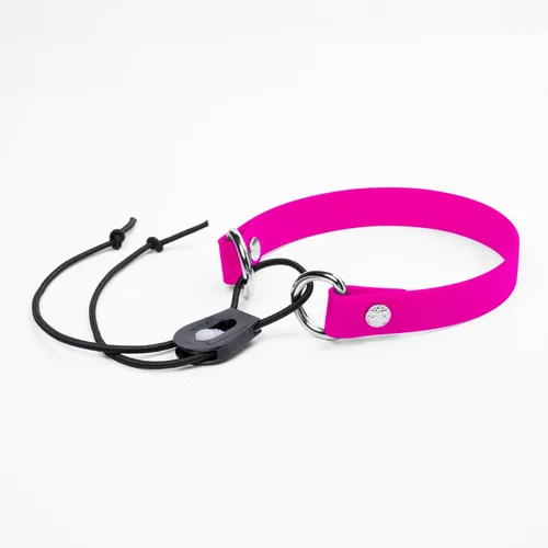Vista 14 de Sparky Pet Co - Correa de repuesto ECollar - Collar de perro elástico - Impermeable - Ajustable - Bloqueo de rueda Nexus seguro - para entrenamiento