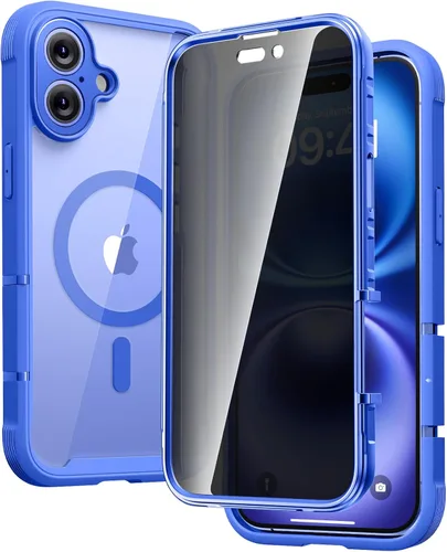 Vista 821 de DIACLARA - Funda transparente compatible con iPhone XR 6.1 pulgadas 2018