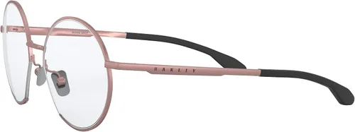 Vista 3 de Oakley Women's Ox5149 Moon Shot Round Prescription Eyewear Frames