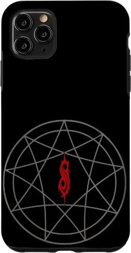 Vista 13 de Slipknot Funda oficial con capucha de grupo We are Not Your Kind para iPhone 17
