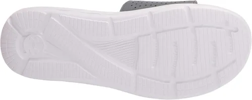 Vista 4 de Under Armour Ignite Vi Fb Sandalias para hombre con detalle gráfico