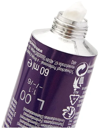 Vista 4 de Schwarzkopf IGORA ROYAL Luces de moda, L-00