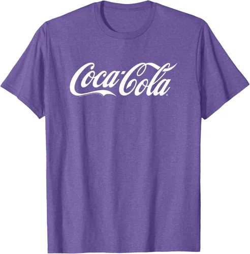 Vista 8 de Coca-Cola - Coca-Cola - Camiseta de disfraz Rojo