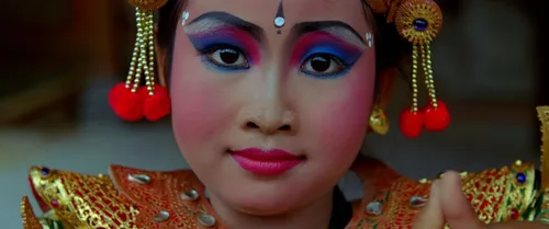 Vista 3 de Samsara Blu-ray